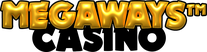 Megaways Casino logo